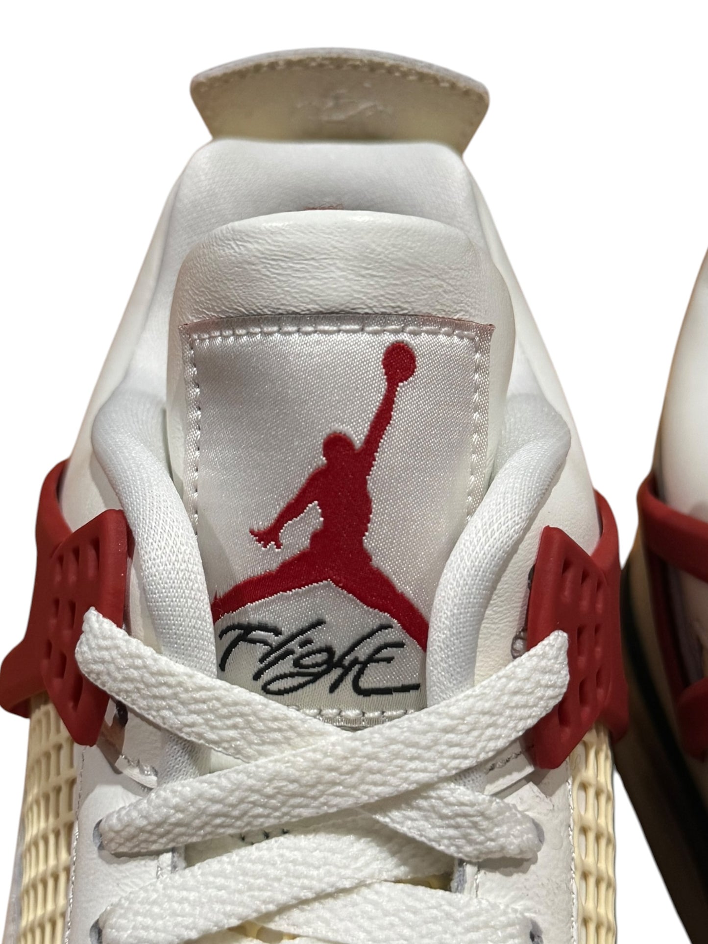 Jordan 4 Retro OG Nigel Sylvester Brick After Brick