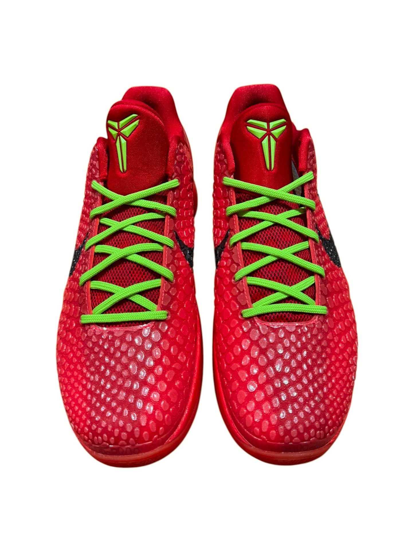 Nike Kobe 6 Protro Reverse Grinch
