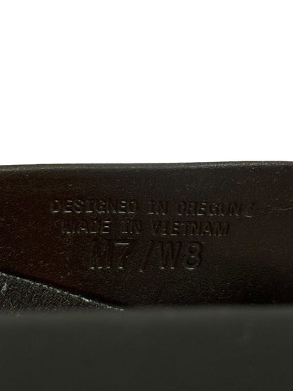 Nike Mind 001 Slide Black Chrome (W)