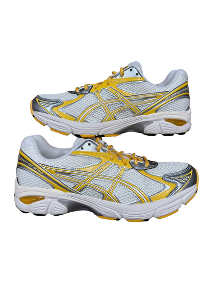 Asics x Kith GT-2160 Cream Solar Power 2025