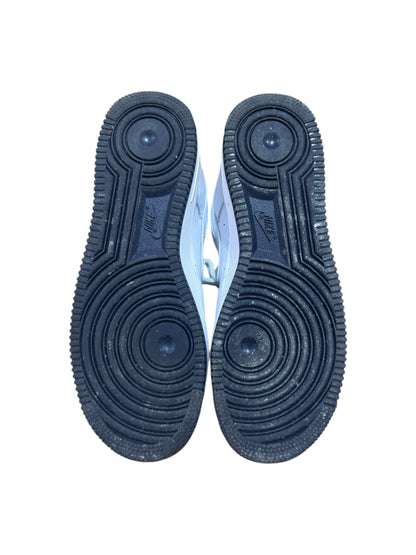 Nike Air Force 1 Low Lil Yachty Concrete Boys It's Us