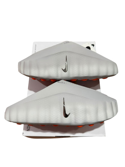 Nike Mind 001 Slide Light Smoke Grey (W)