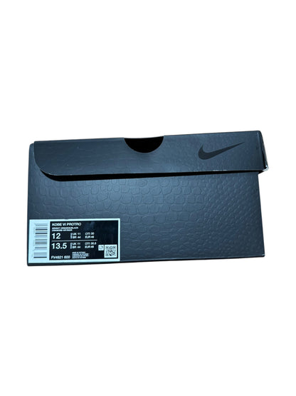 Nike Kobe 6 Protro Reverse Grinch
