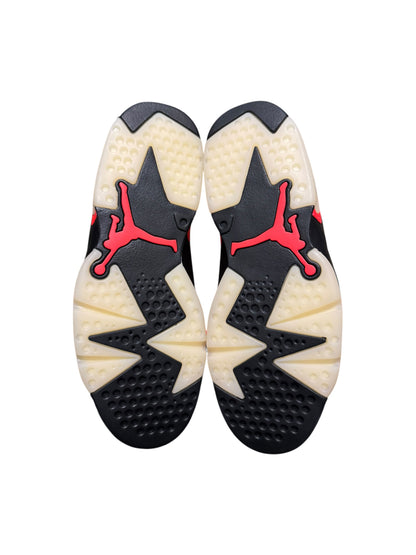 Jordan 6 Retro Awake NY Playful Pink