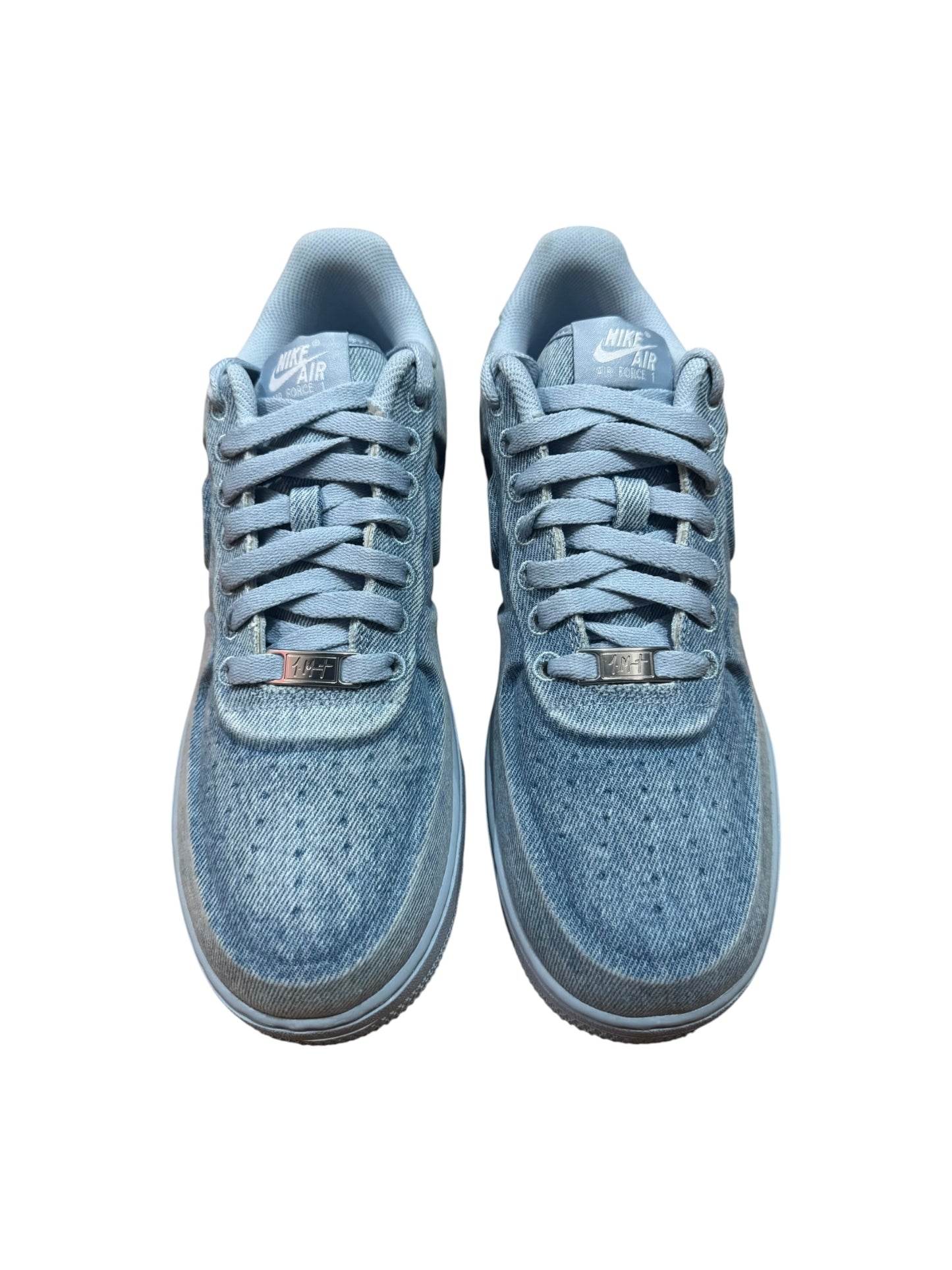 Nike Air Force 1 Low Ja Morant Denim Light Armory Blue