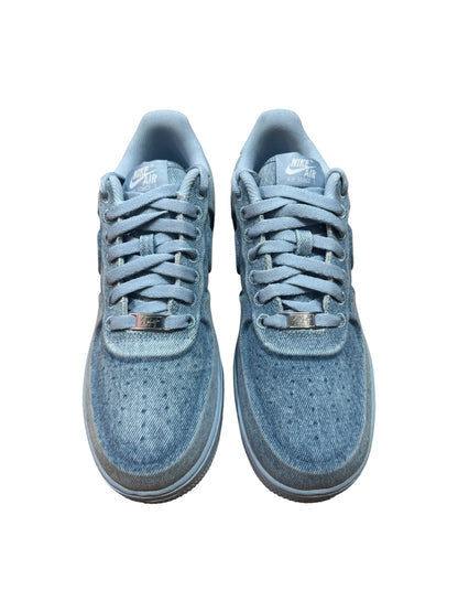 Nike Air Force 1 Low Ja Morant Denim Light Armory Blue