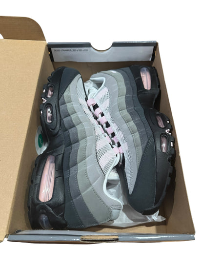 Nike Air Max 95 OG Big Bubble Pink Foam
