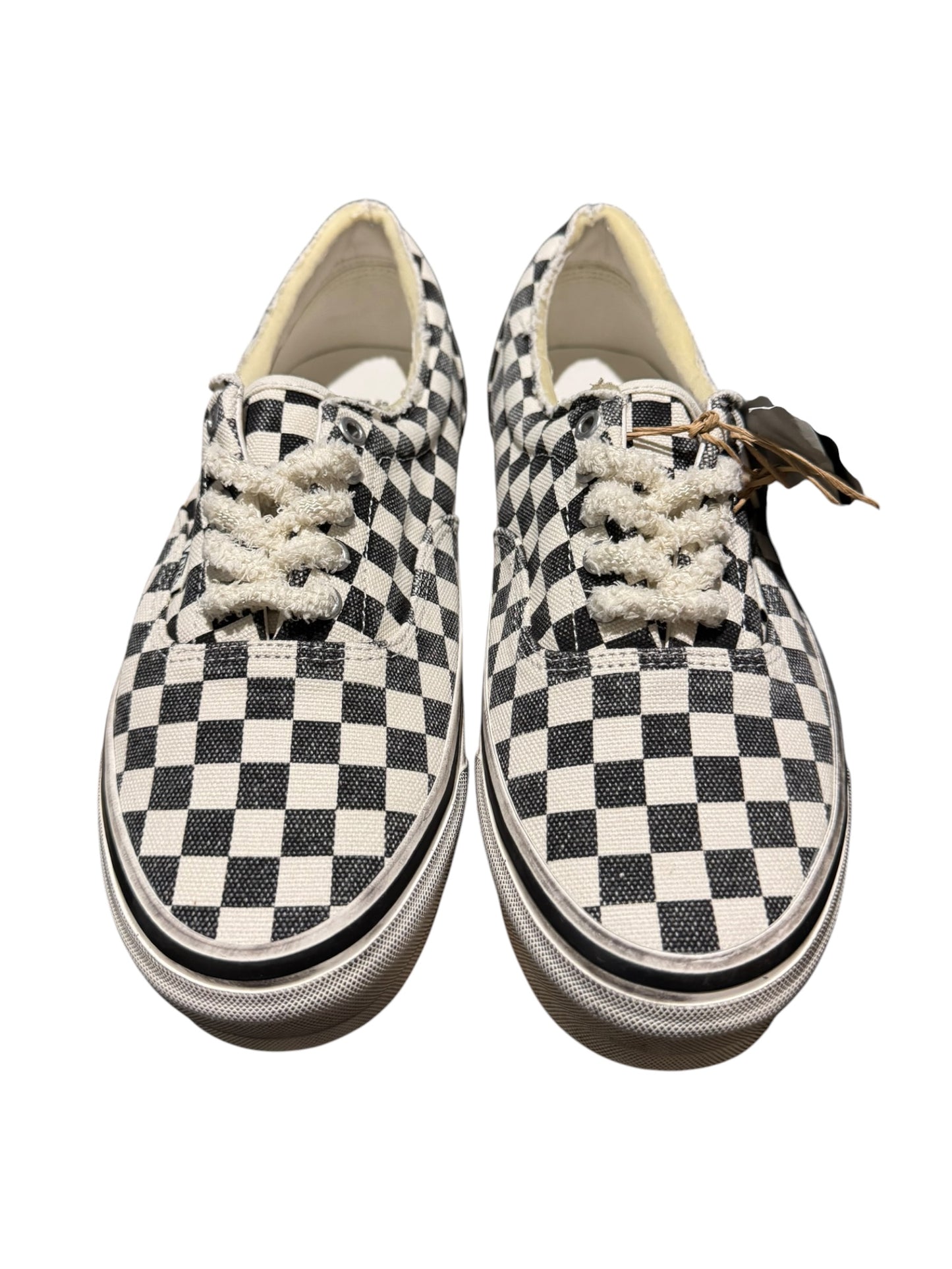 Vans OTW Era 95 DST Relic Checkerboard