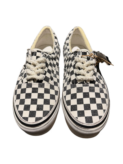 Vans OTW Era 95 DST Relic Checkerboard