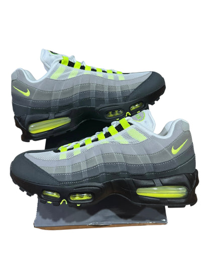Nike Air Max 95 OG Big Bubble Neon (2025)
