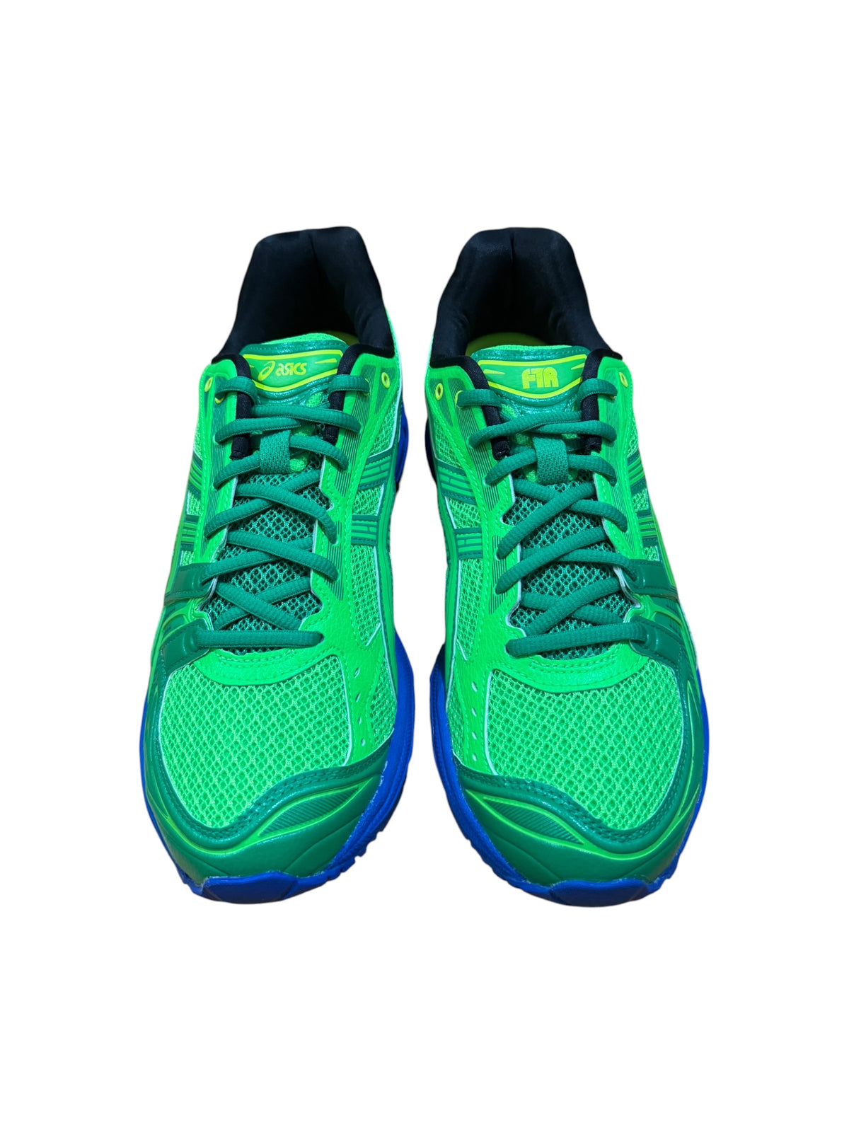 ASICS Gel-Kayano 14 Field Trip Recordings Fern Green