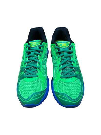 ASICS Gel-Kayano 14 Field Trip Recordings Fern Green