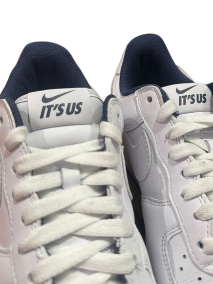 Nike Air Force 1 Low Lil Yachty Concrete Boys It's Us