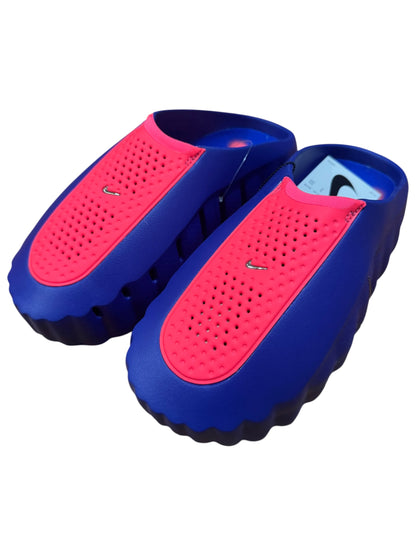 Nike Mind 001 AMP Slide Spiderman