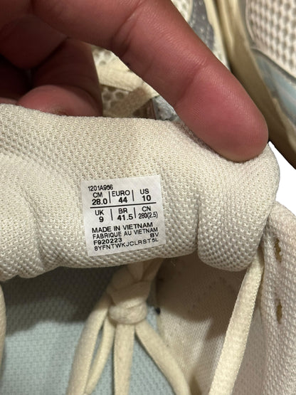 ASICS Gel-1130 Kith Cream Starlight Blue