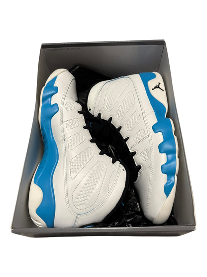 Jordan 9 Retro Powder Blue (2024)