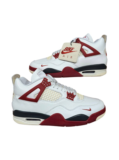 Jordan 4 Retro OG Nigel Sylvester Brick After Brick