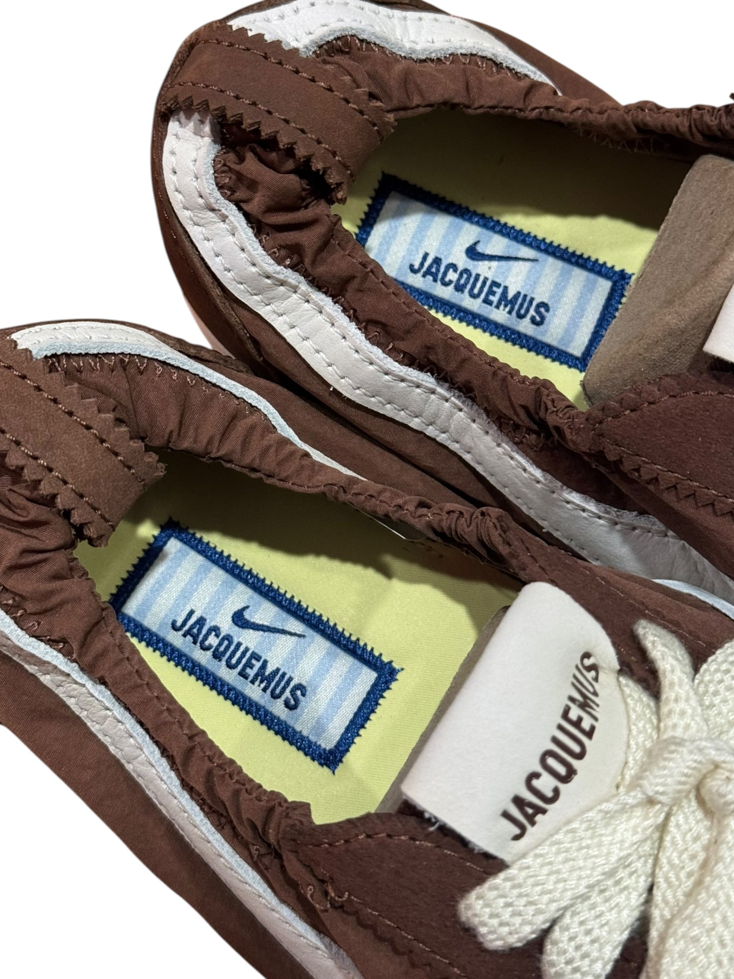Nike Moon Shoe SP Jacquemus Fauna Brown (W)