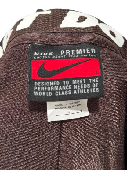 Nike x Cactus Plant Flea Market Air Sun MX Pants Brown