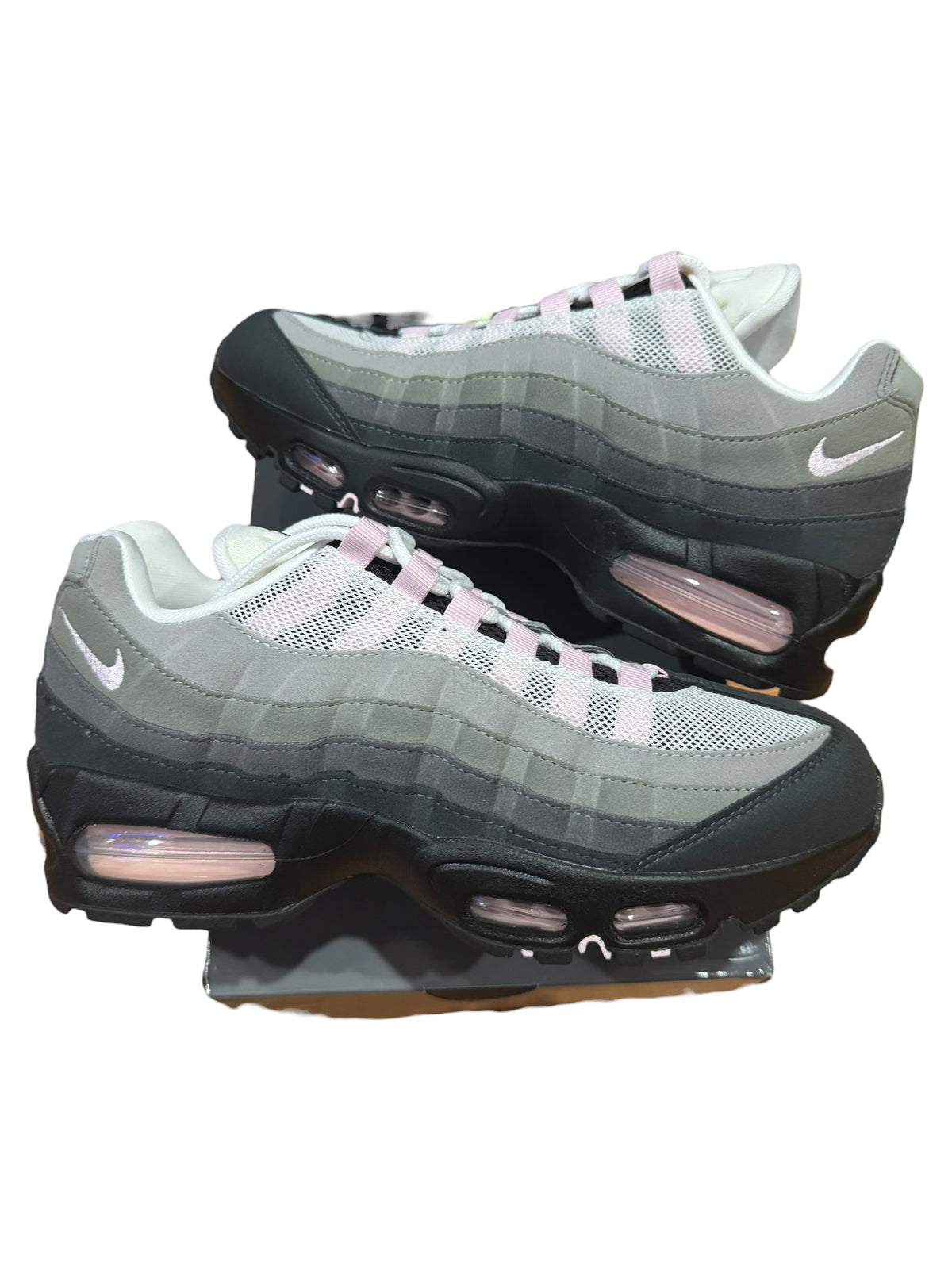 Nike Air Max 95 OG Big Bubble Pink Foam