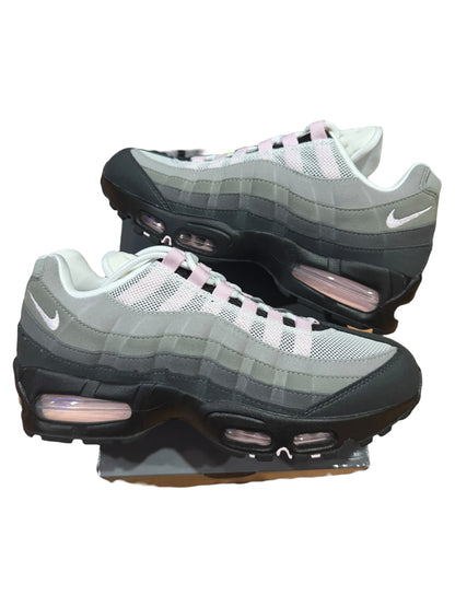 Nike Air Max 95 OG Big Bubble Pink Foam