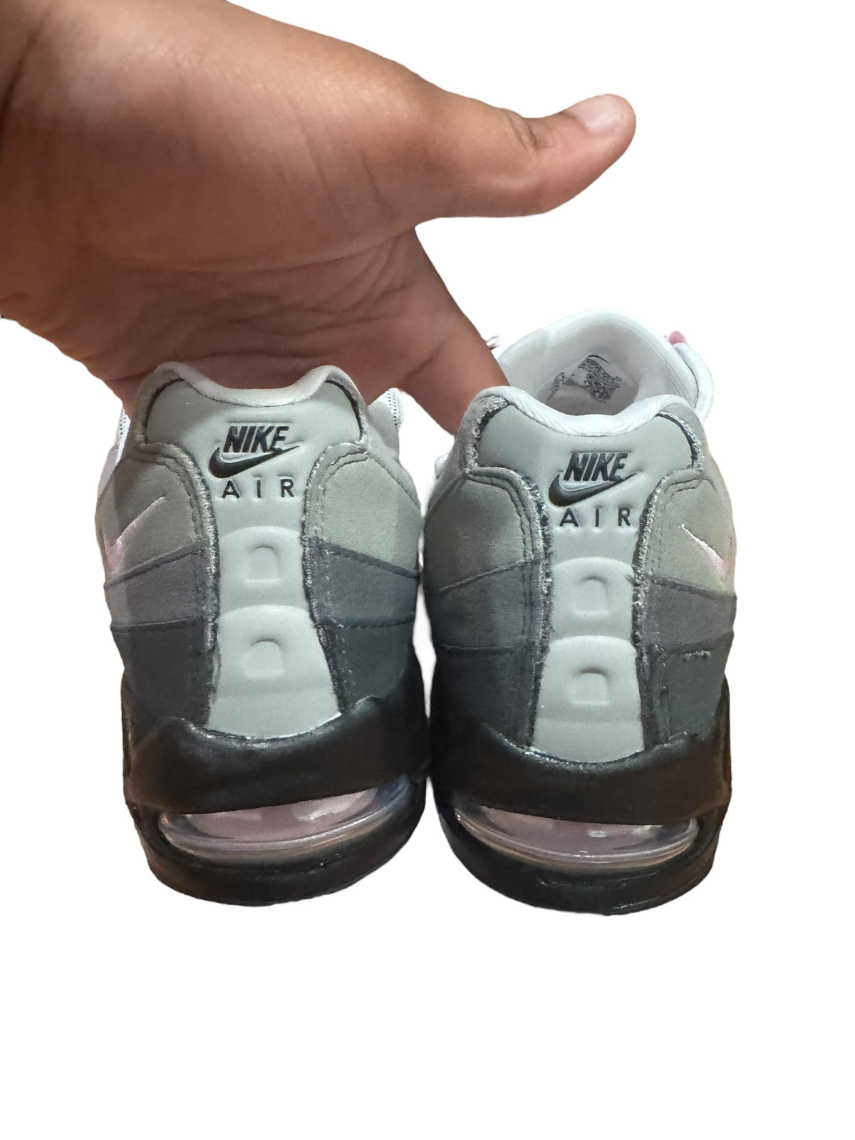 Nike Air Max 95 OG Big Bubble Pink Foam