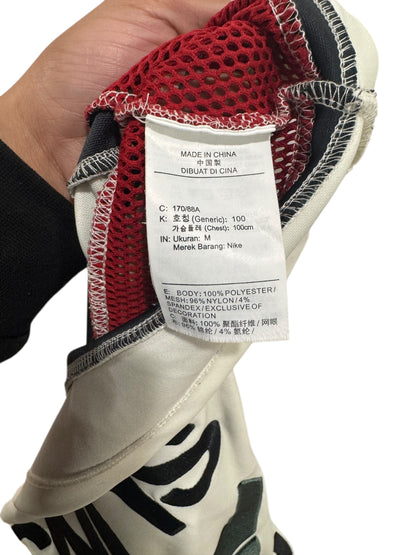 Nike x Cactus Plant Flea Market Hockey Jersey White