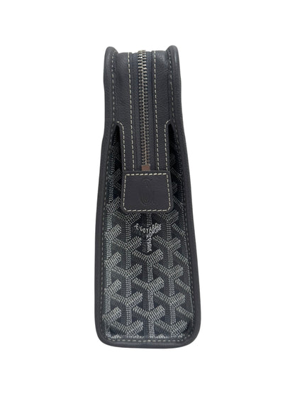 Goyard Jouvence GM Toiletry Bag Grey
