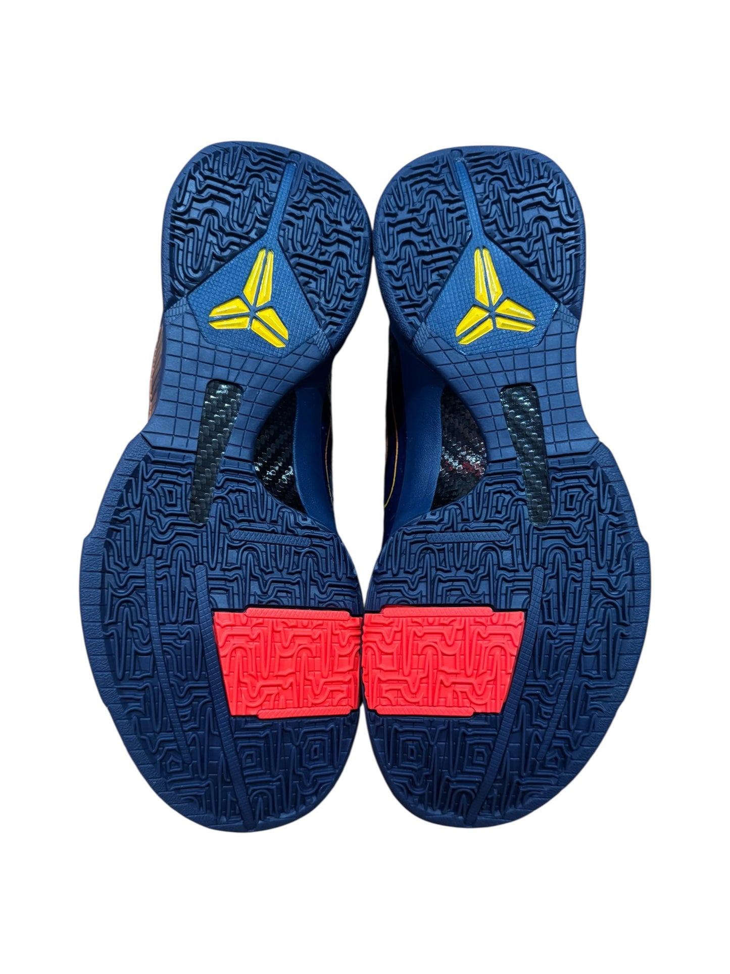 Nike Kobe 5 Protro Caitlin Clark Indiana Fever