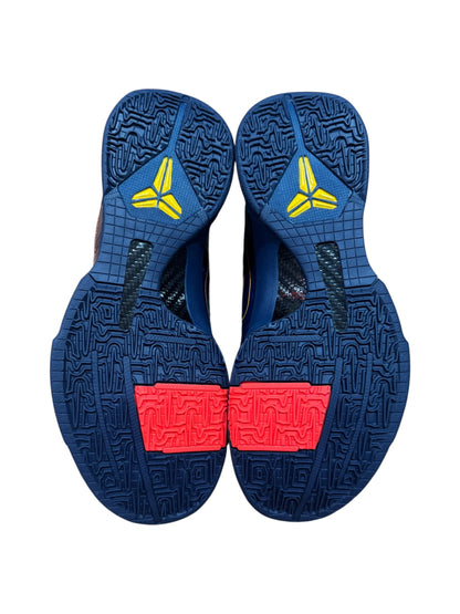 Nike Kobe 5 Protro Caitlin Clark Indiana Fever