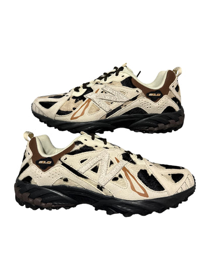New Balance 610v1 Cow Print
