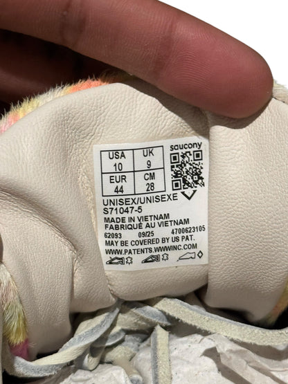 Saucony Grid Jazz 9 Westside Gunn Awesome Gods