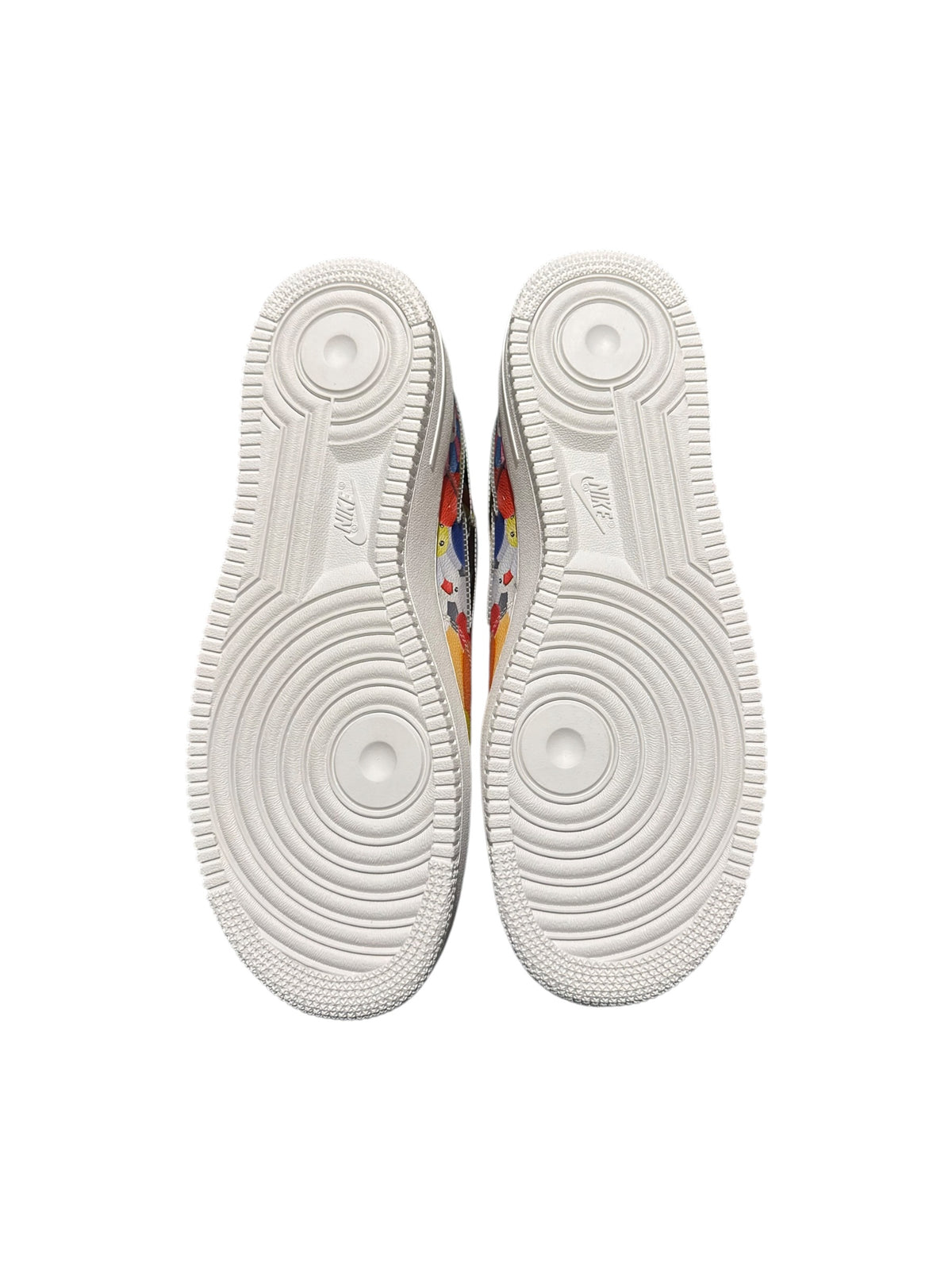 Nike Air Force 1 Low RTFKT Clone X Murakami Drip (Looksee Sample)