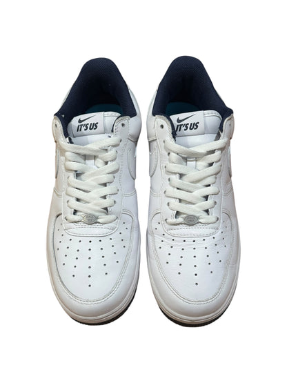Nike Air Force 1 Low Lil Yachty Concrete Boys It's Us