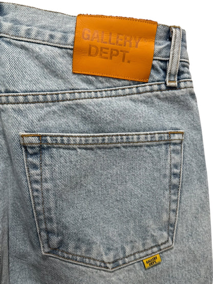 Gallery Department Melrose Jeans Washed Indigo