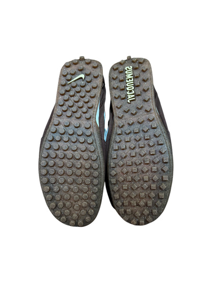 Nike Moon Shoe SP Jacquemus Fauna Brown (W)