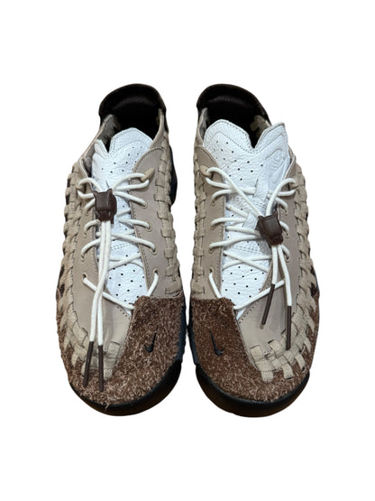Nike Homescape Woven SP SOULGOODS Medium Orewood Brown