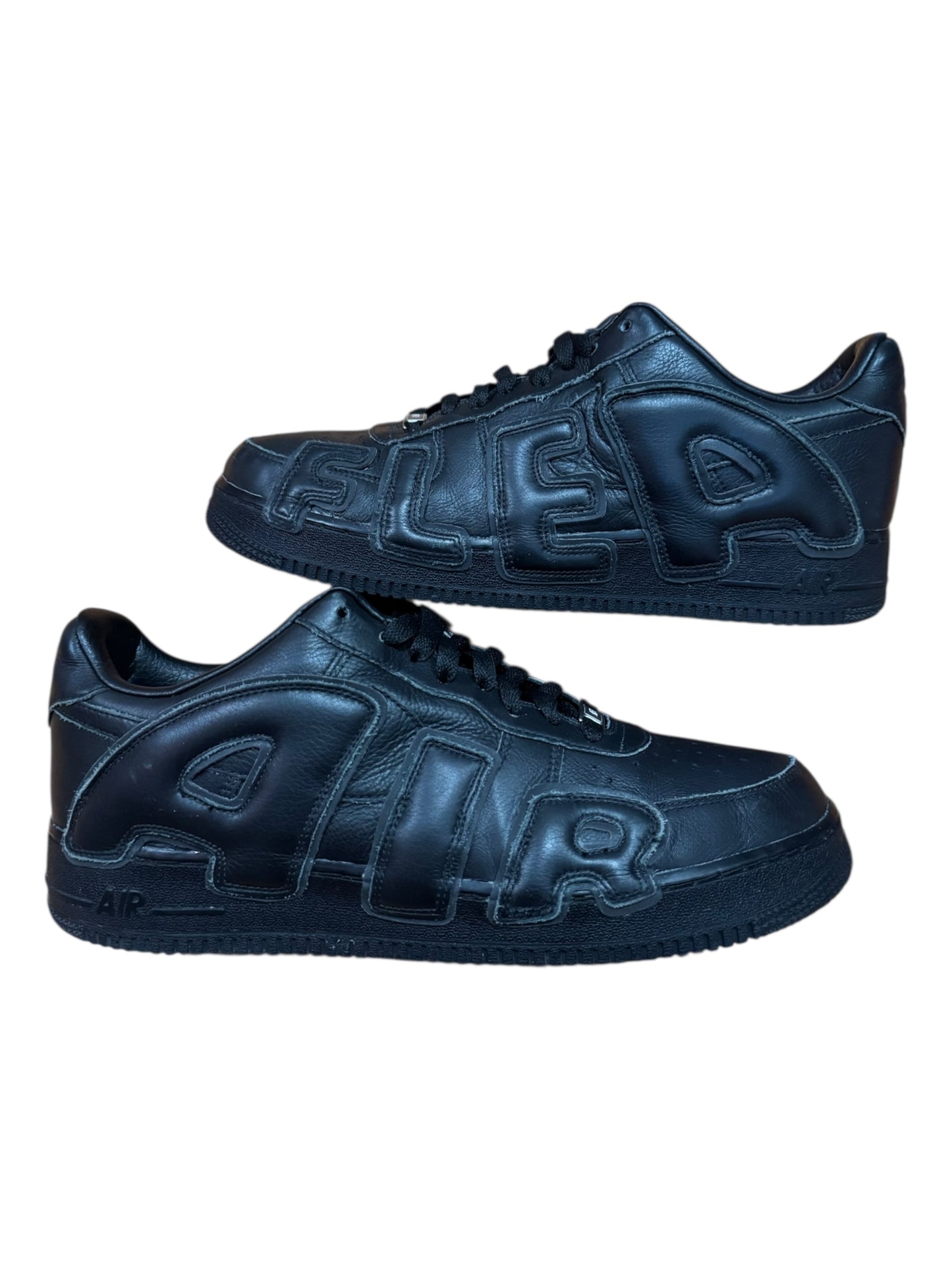 Nike Air Force 1 Low Cactus Plant Flea Market NikeID Black