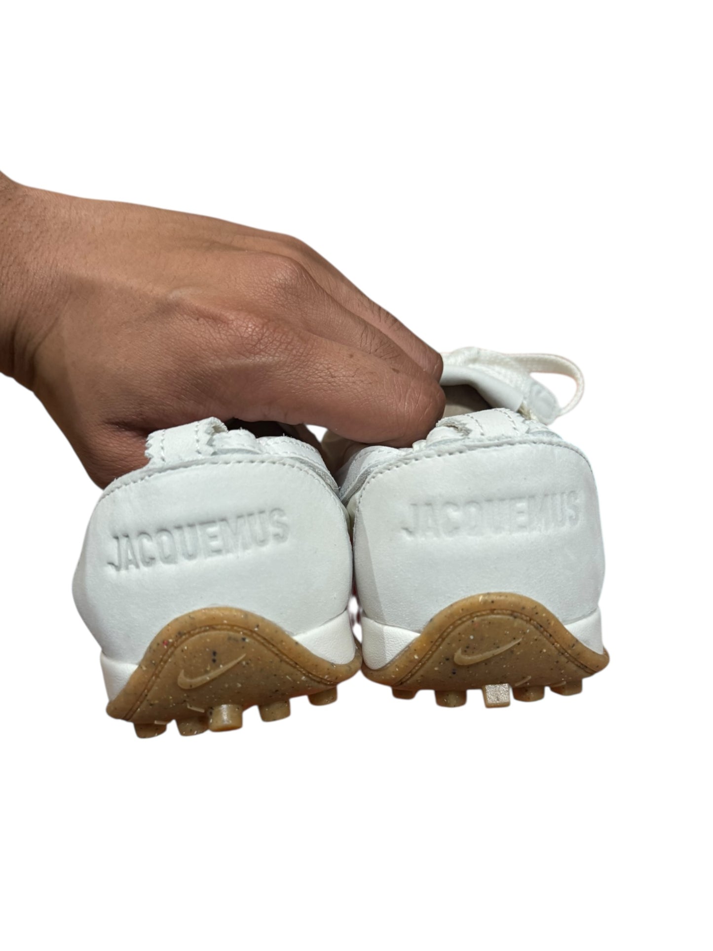 Nike Moon Shoe SP Jacquemus Soft Pearl (W)