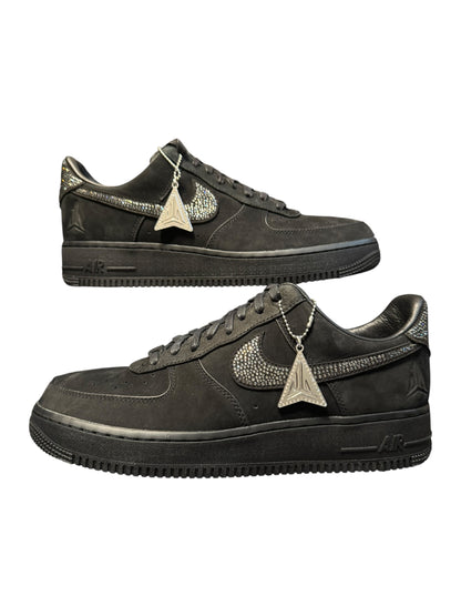 Nike Air Force 1 Low LX Ja Morant Swarovski