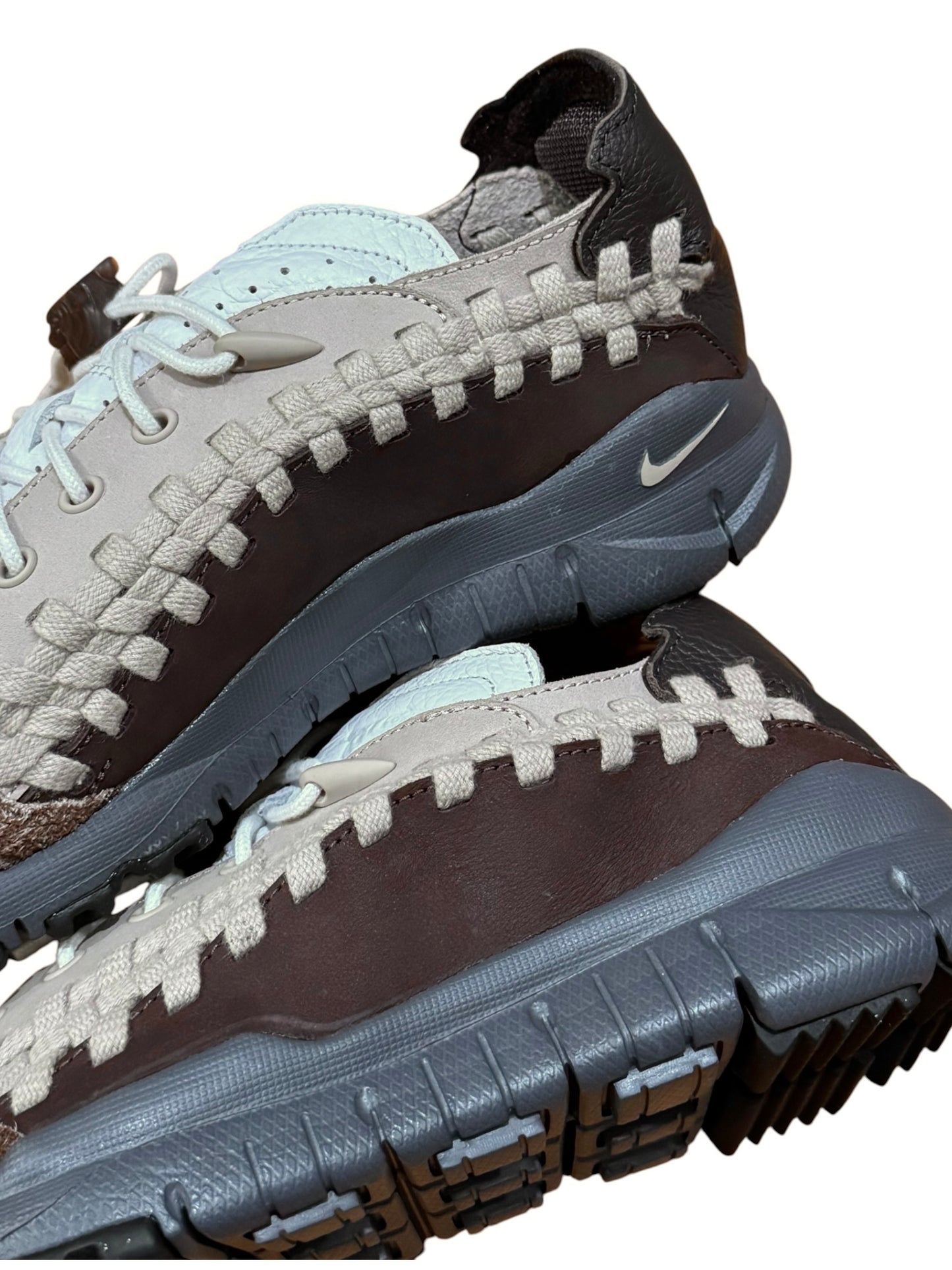 Nike Homescape Woven SP SOULGOODS Medium Orewood Brown