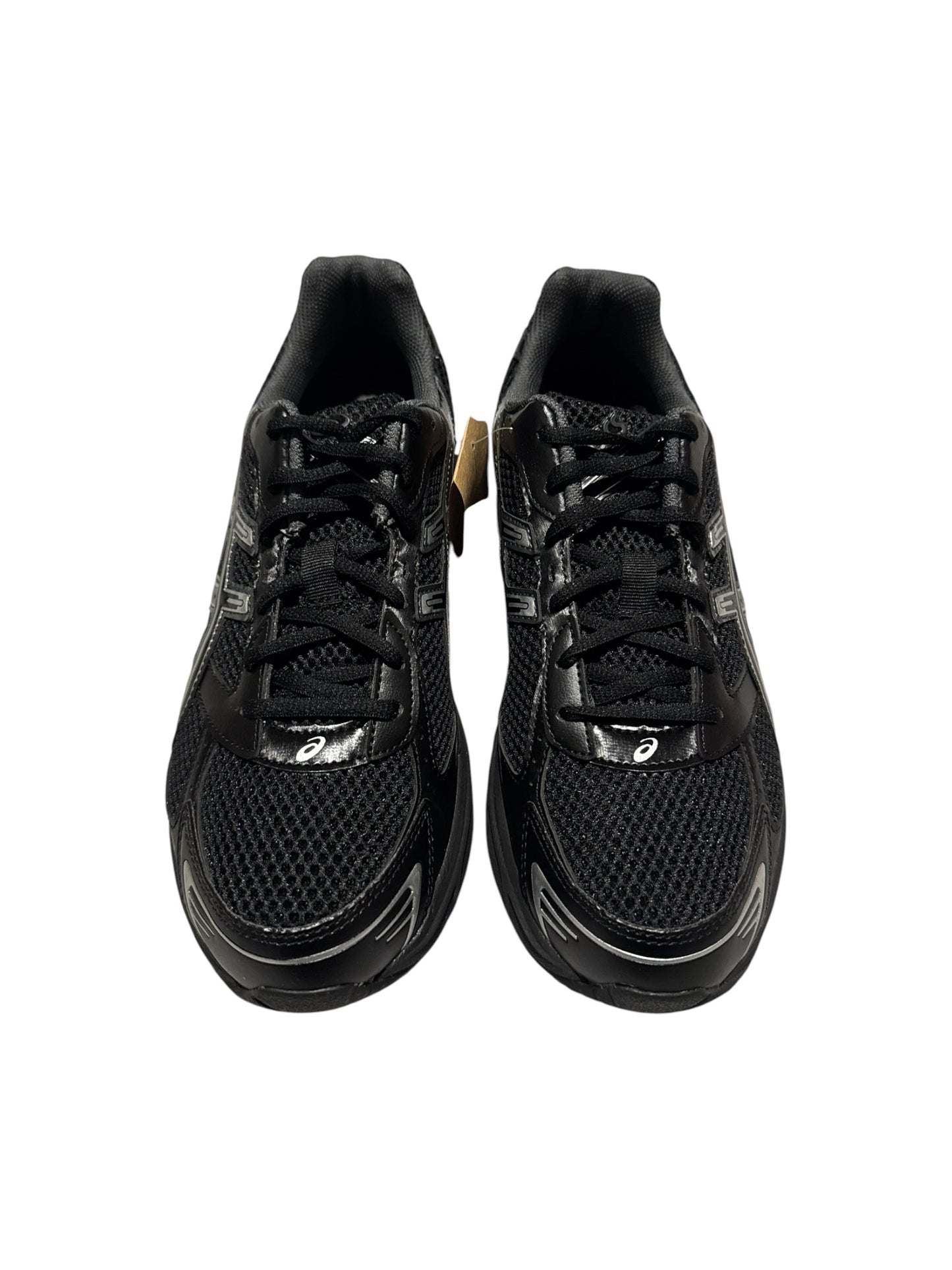 ASICS Gel-1130 Black Pure Silver