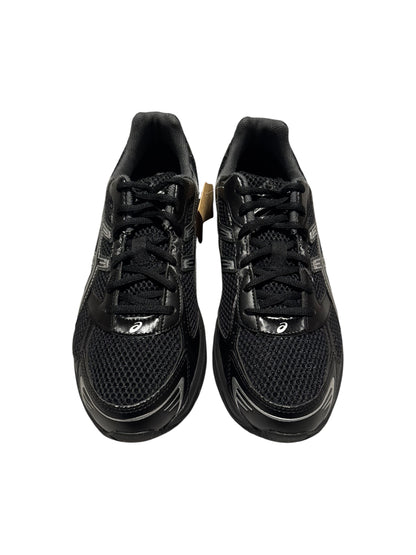 ASICS Gel-1130 Black Pure Silver