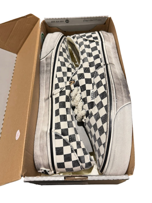 Vans OTW Era 95 DST Relic Checkerboard