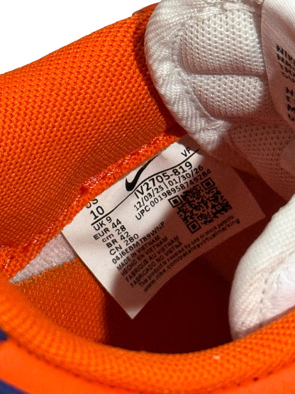 Nike Air Force 1 Low Retro Premium
NYC Knicks