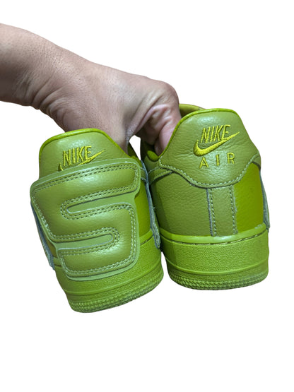 Nike Air Force 1 Low Cactus Plant Flea Market Moss