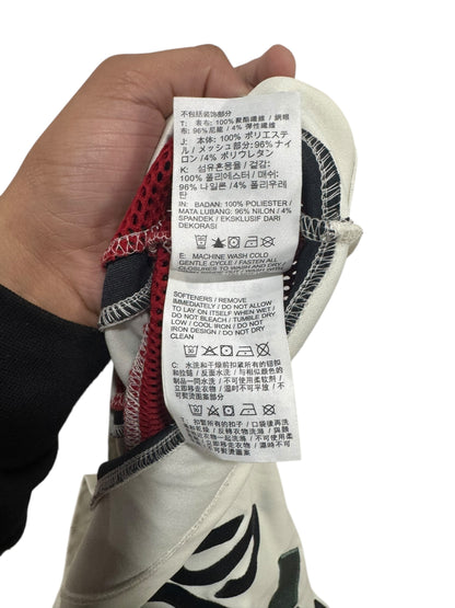 Nike x Cactus Plant Flea Market Hockey Jersey White