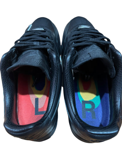 Nike Air Force 1 Low Cactus Plant Flea Market Black (2024)