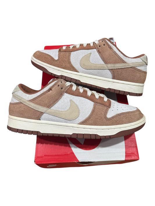 Nike Dunk Low Medium Curry