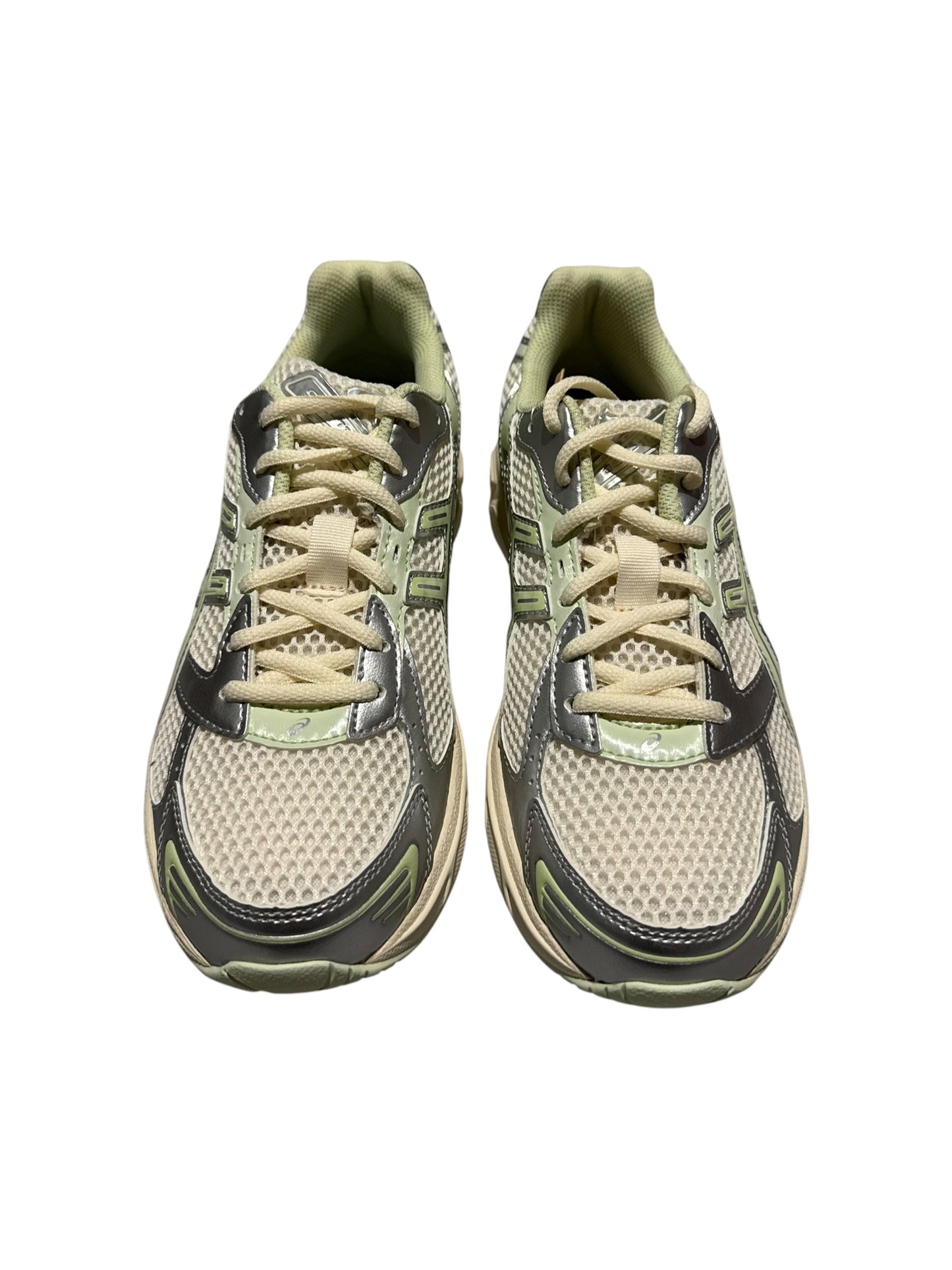 ASICS Gel-1130 Silver Pack Green (W)